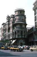 Typical Spanish Building, Seville